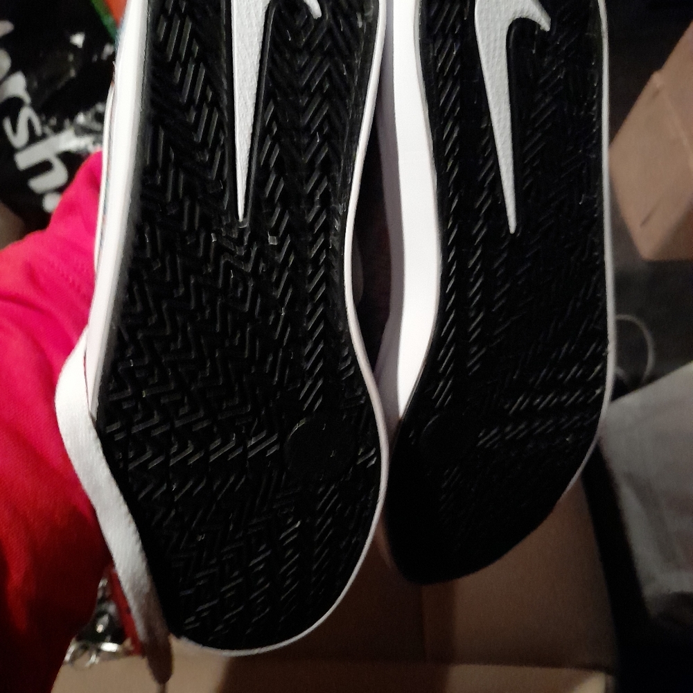 Girl sneakers - Picture 4 of 5